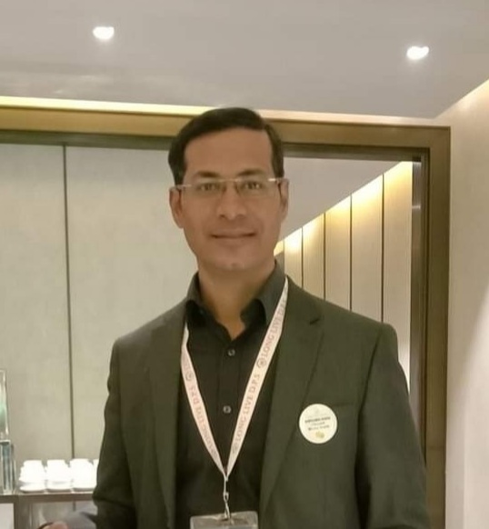 Dr. Puneet Mathur, Psychiatrist