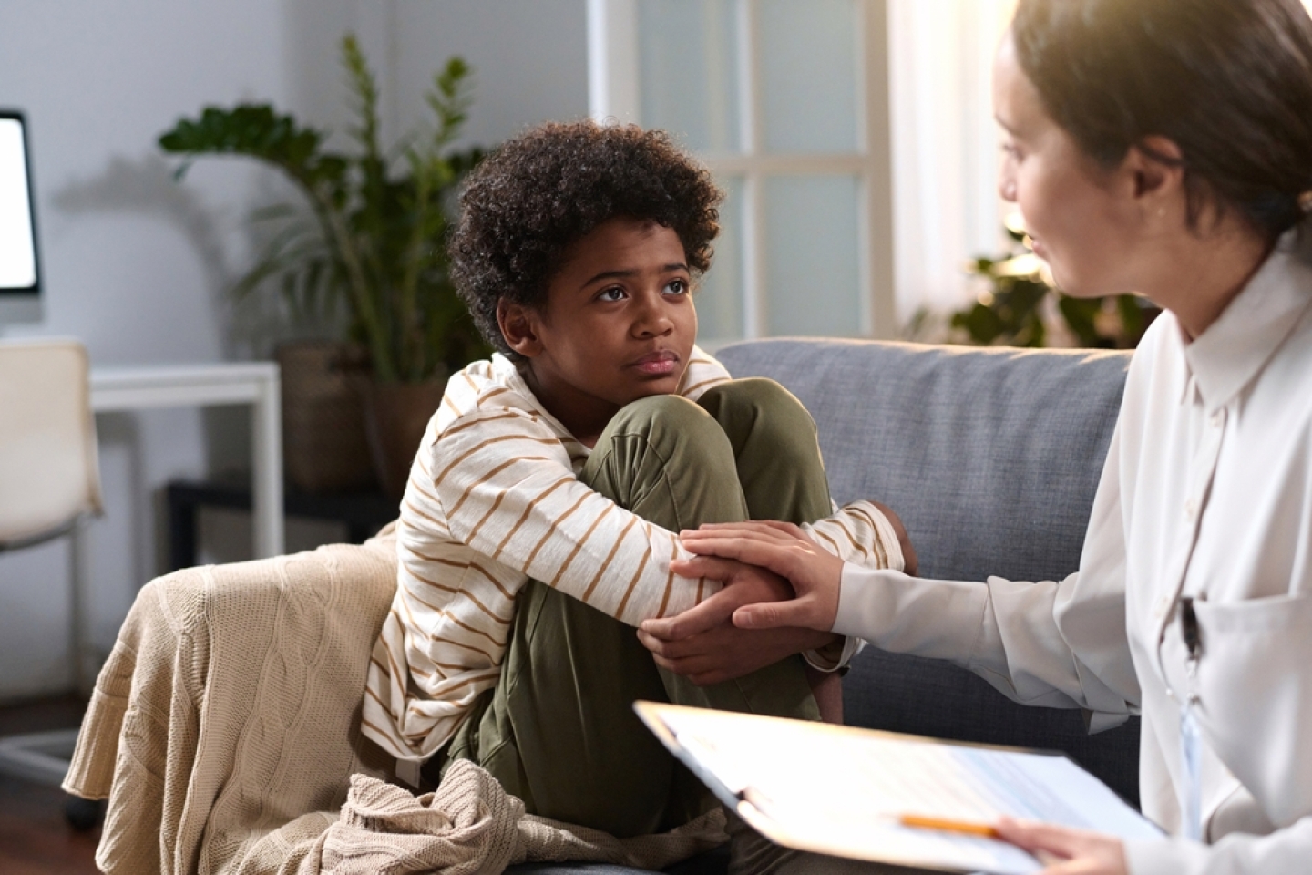 Adolescents Mental Health Issues